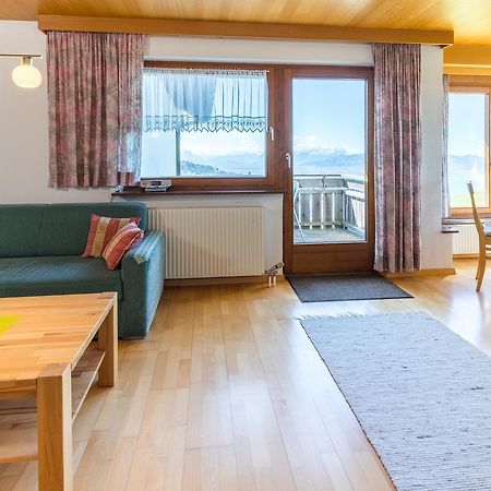 Apartamento Haus Margit Eichenberg Exterior foto